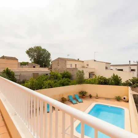 Villa Marimar *