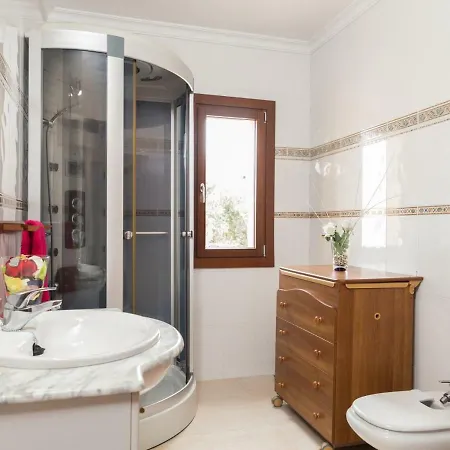 Marimar Villa