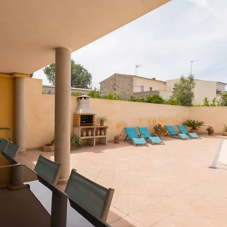 Marimar Villa Muro