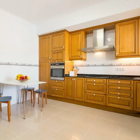Villa Marimar Muro