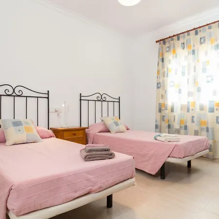 Marimar Villa Muro